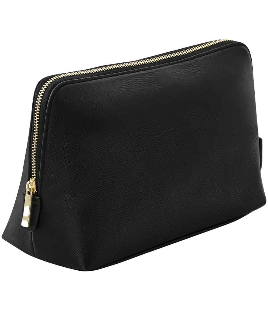 BG751 Black Front