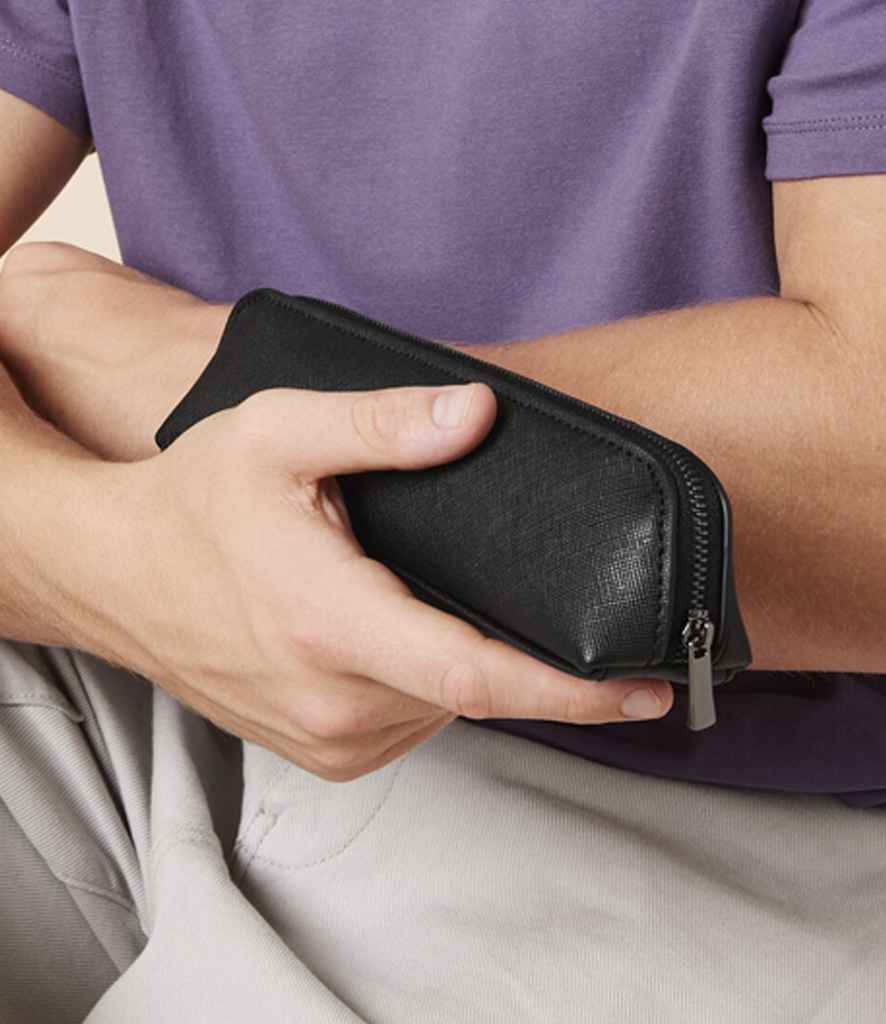 BG752 Black/Black Model
