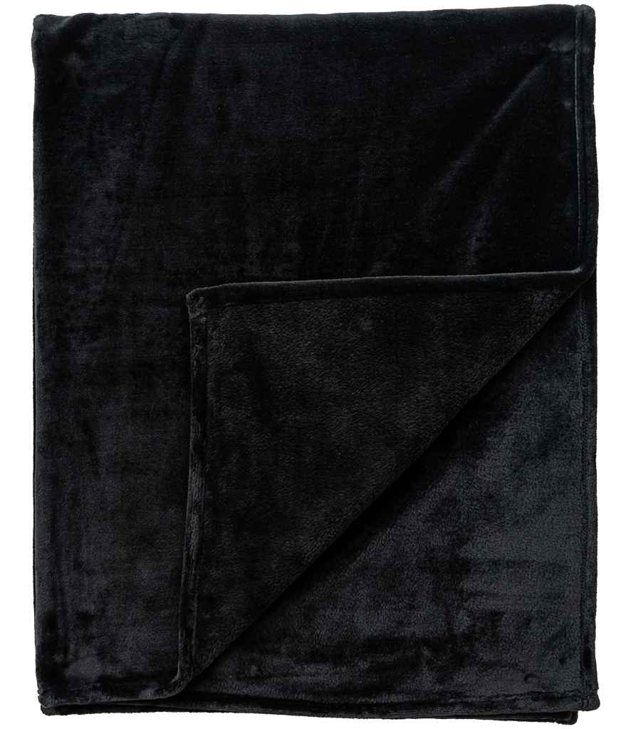BH001 Black Front