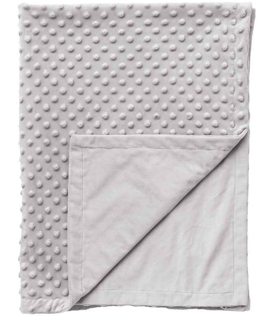 BH003 Silver grey Front