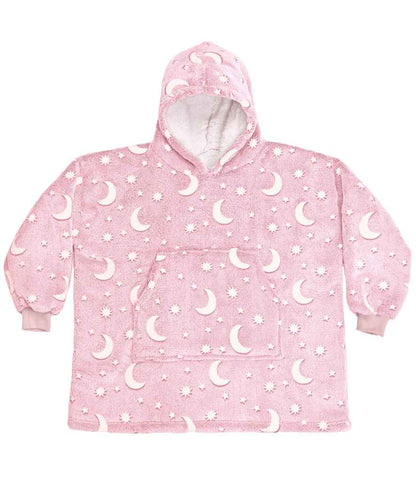 BH101 Blush pink glw.in.dk Front