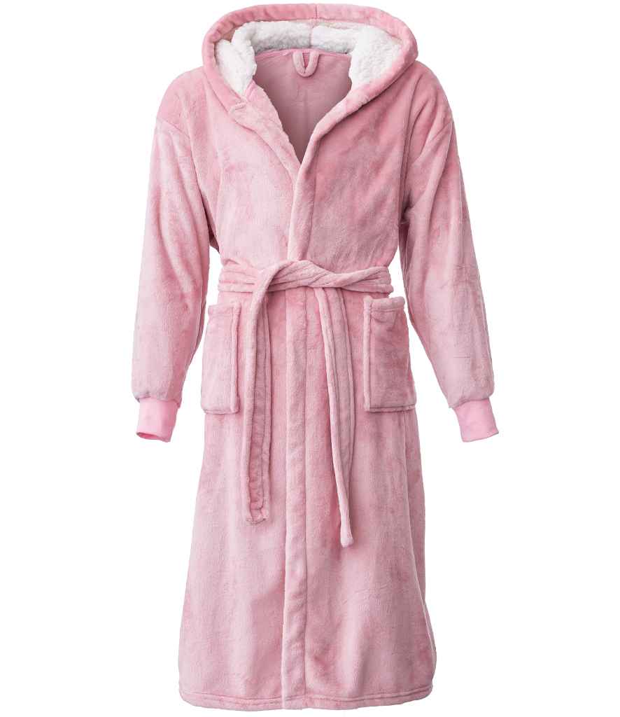 BH104 Blush pink Front