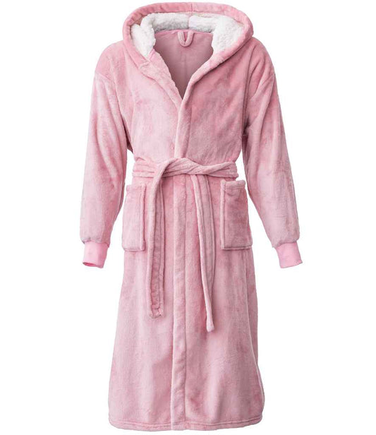 BH104 Blush pink Front