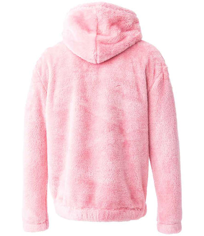 BH201 Blush pink Back