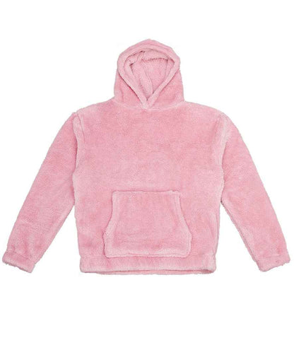BH201 Blush pink Front
