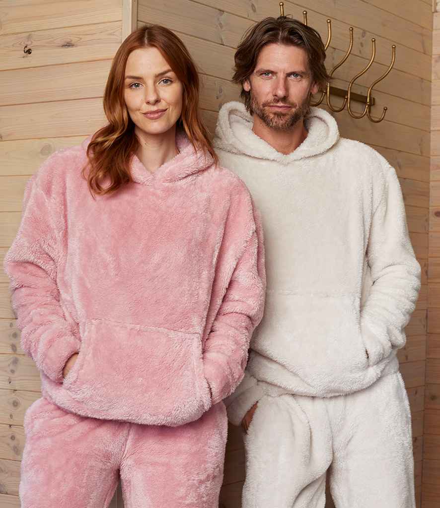 BH201 Blush pink Model