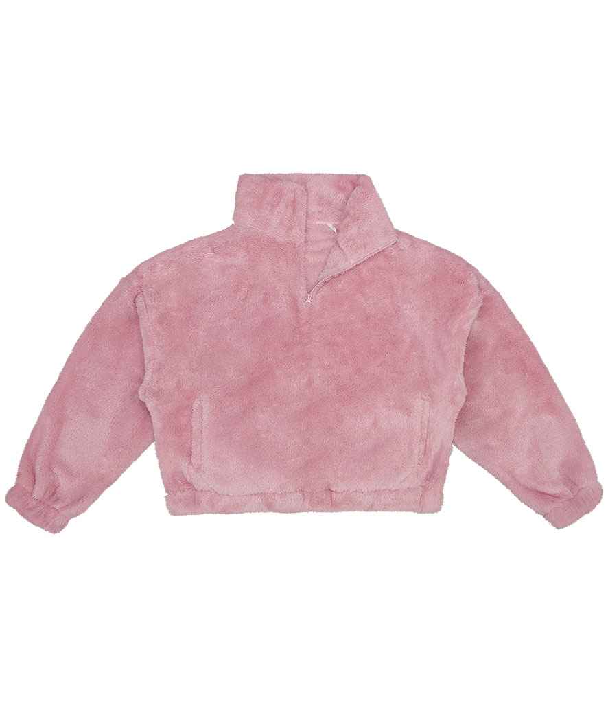 BH202 Blush pink Front