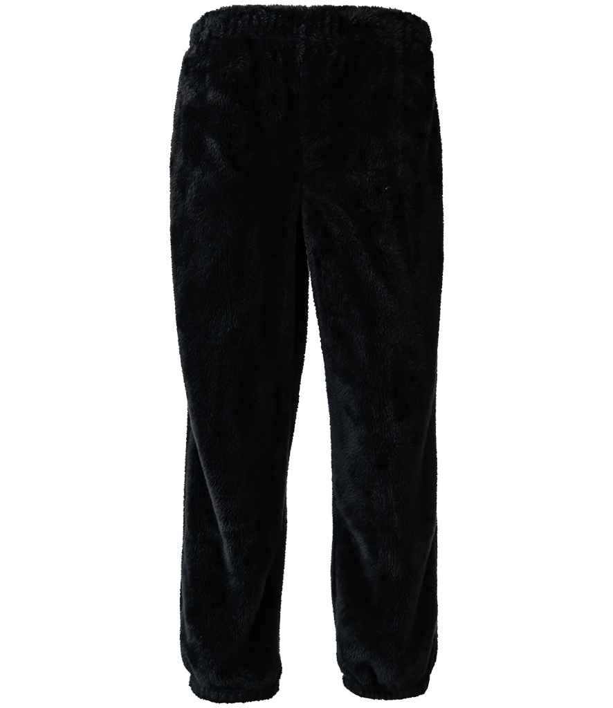 BH203 Black Front