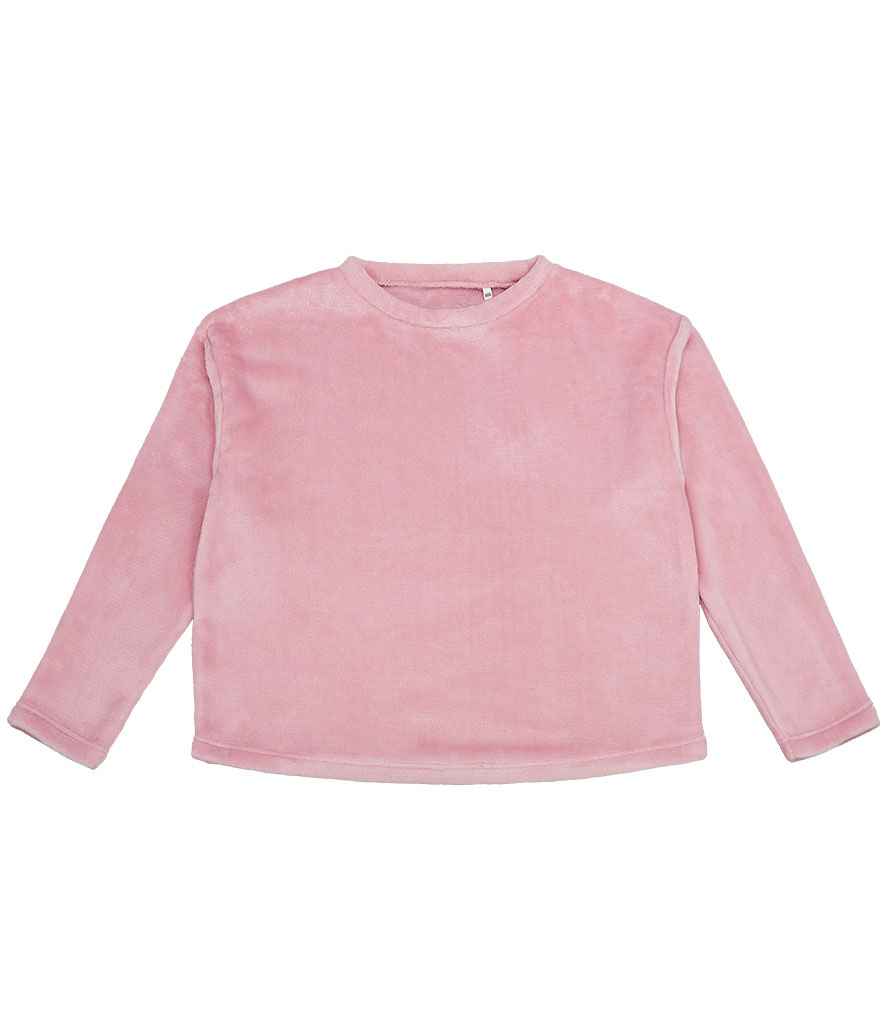 BH210 Blush pink Front