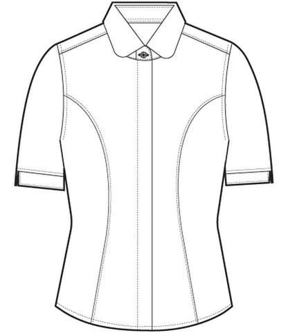 BK133 White Detail