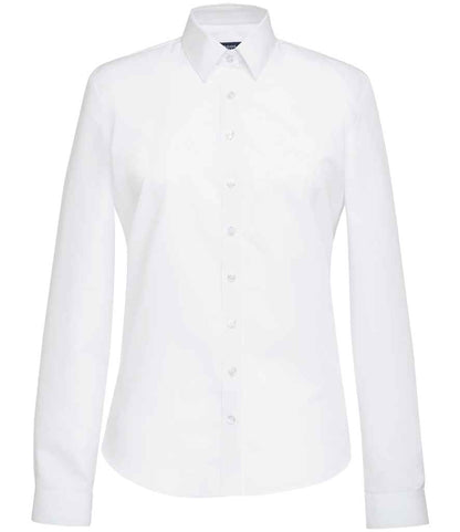 BK135 White Front