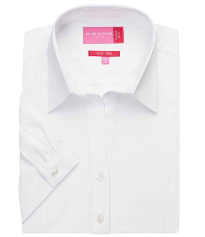 BK153 White Front