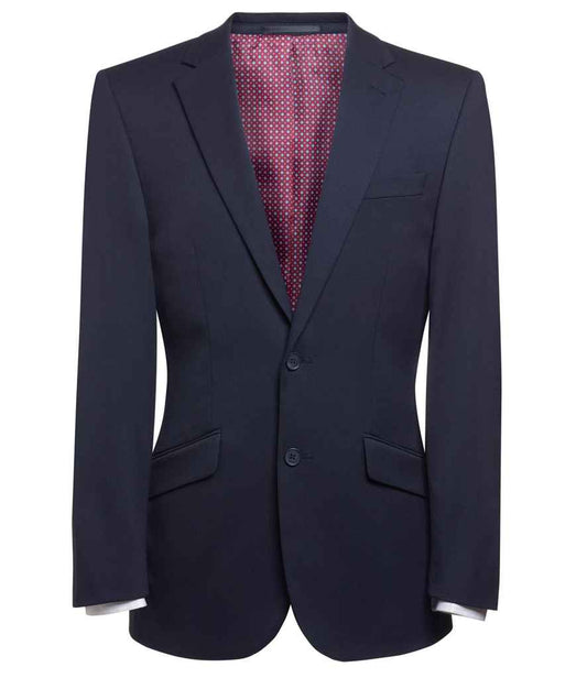 BK210 Navy Front