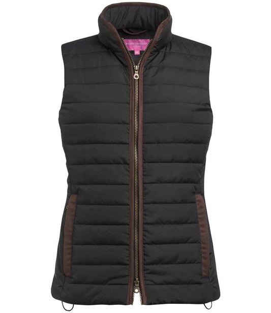 BK529 Black Front