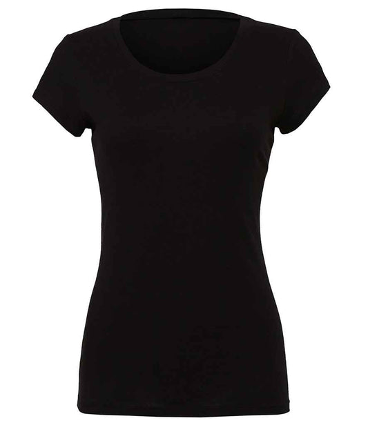 BL6004 Black Front