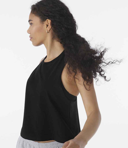 BL6682 Black Model