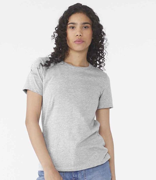 BLC6400 Athletic Heather Model