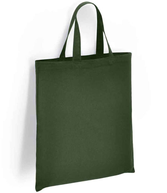 BR052 Forest Green Front