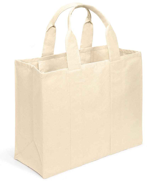 BR202 Natural/Natural Front