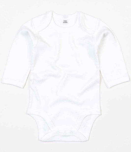 BZ30 White Front
