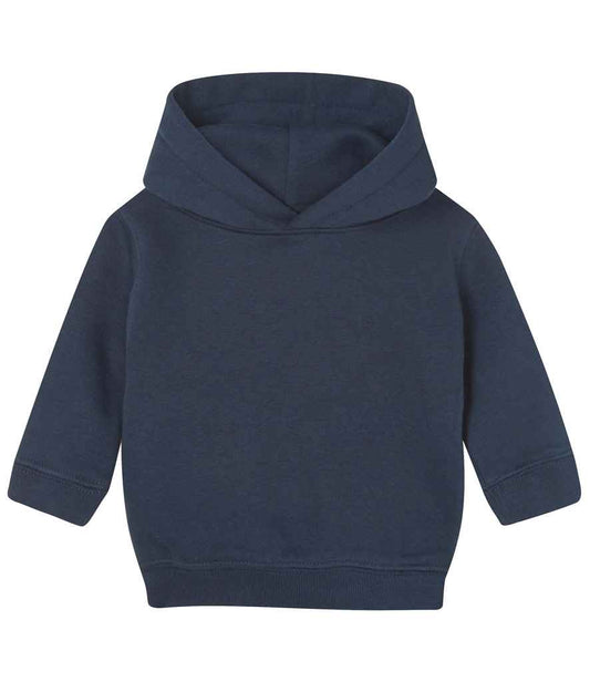 BZ63 Navy Front