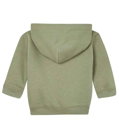 BZ63 Soft Olive Back