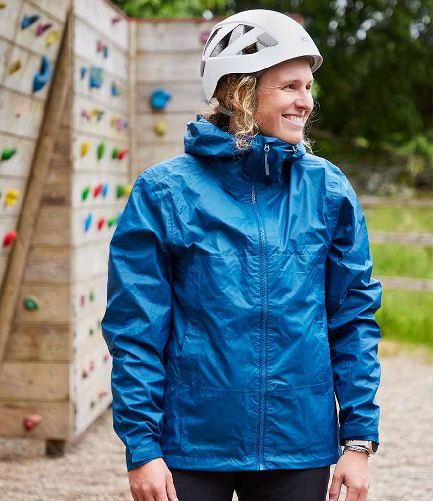 CR333 Poseidon Blue Model