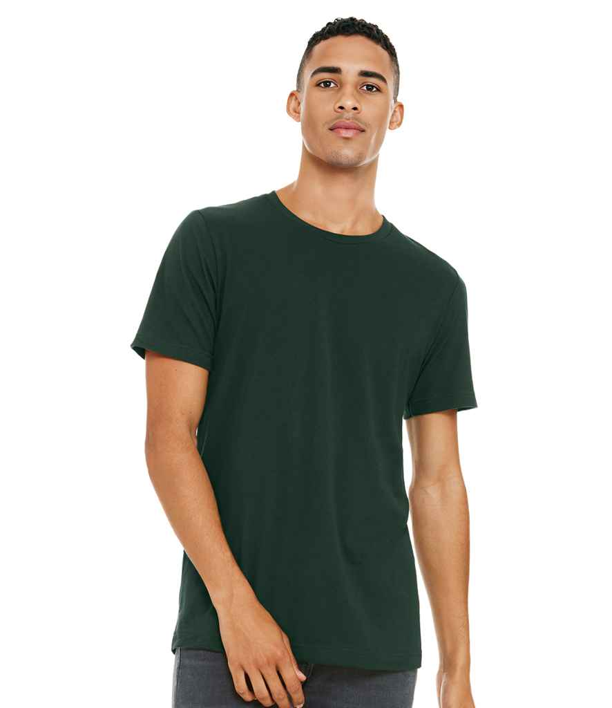 CV3001 Forest Green Model