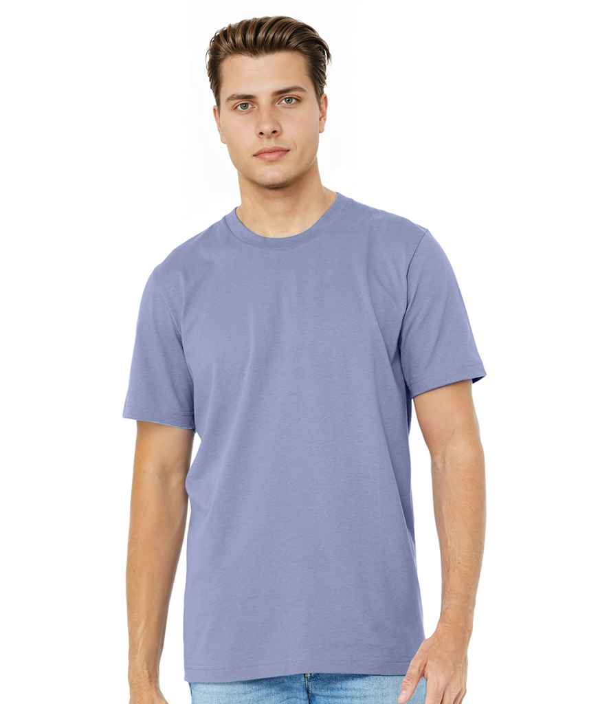 CV3001 Lavender blue Model