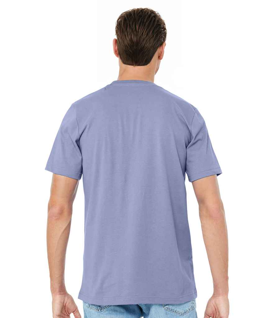 CV3001 Lavender blue Model