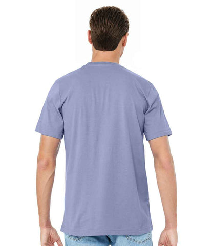 CV3001 Lavender blue Model