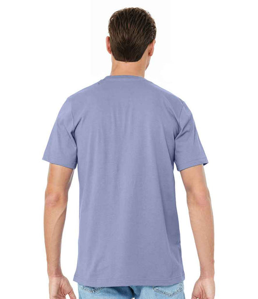 CV3001 Lavender blue Model