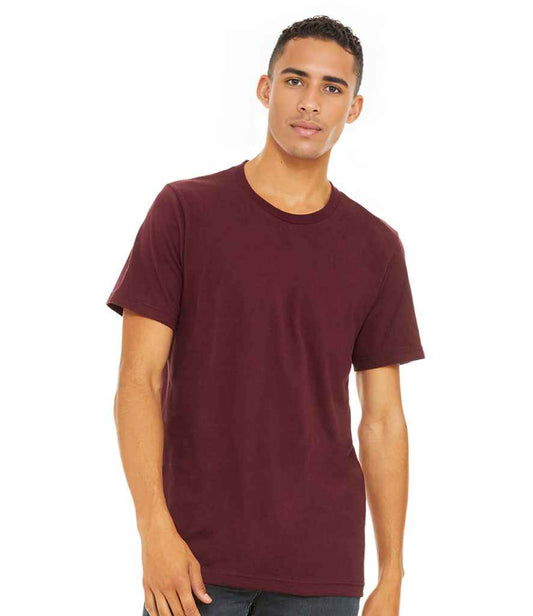 CV3001 Maroon Model