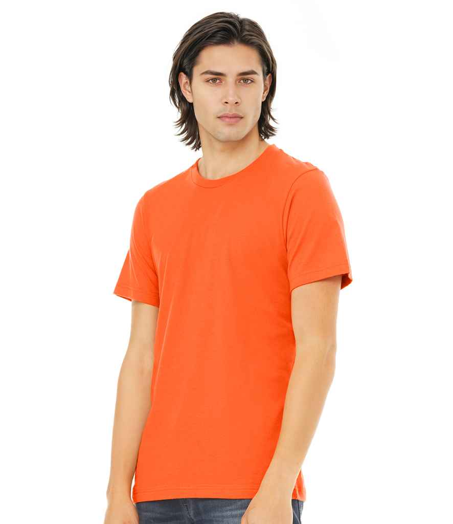 CV3001 Orange Model