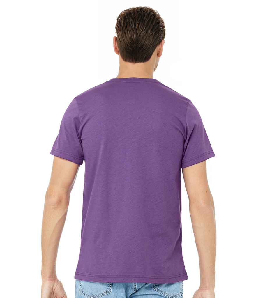 CV3001 Royal purple Model