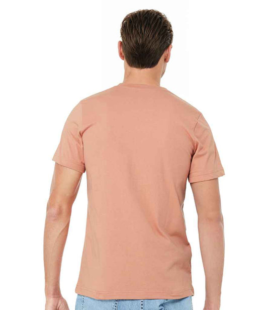 CV3001 Terracotta Model