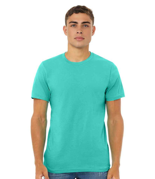 CV3001 Teal Model