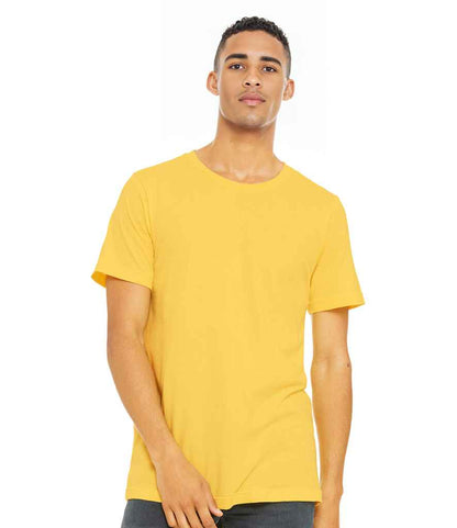 CV3001 Yellow Model