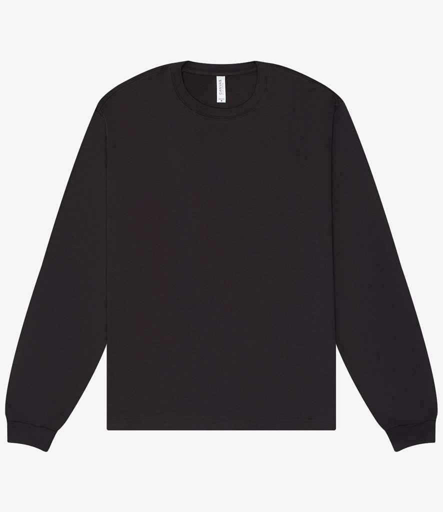CV3511 Dark Grey Heather Front