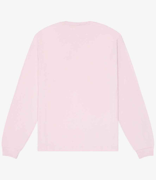 CV3511 Soft Pink Back