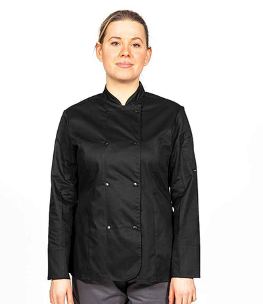 DE005 Black Model