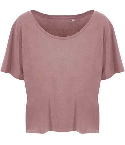 EA002F Dusty Pink Front