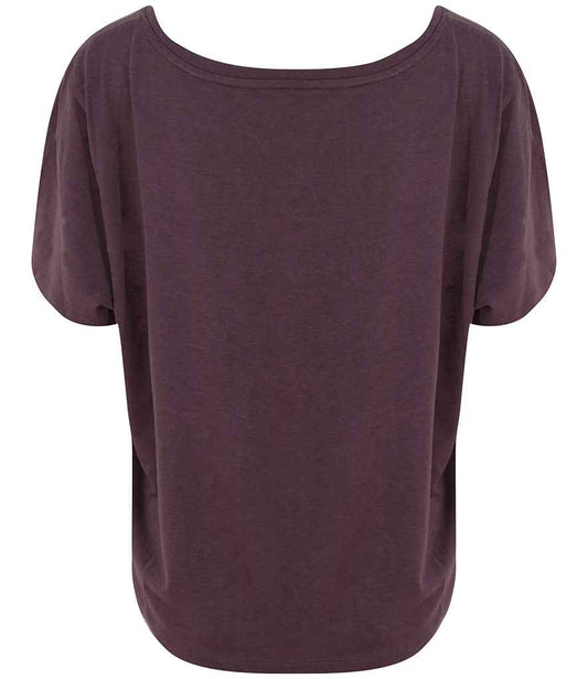 EA002F Wild Mulberry Back
