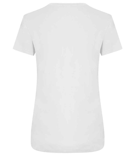 EA004F Arctic White Back