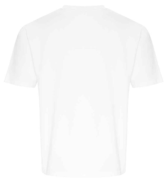 EA006 White Back