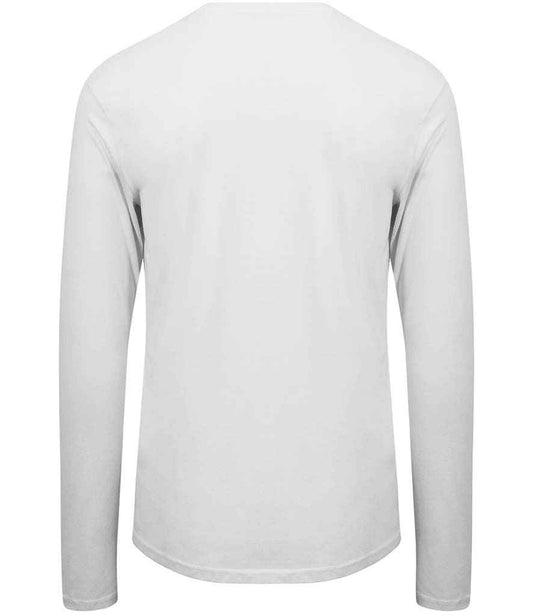 EA021 Arctic White Back