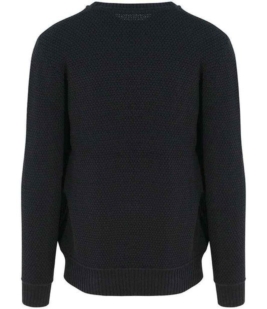 EA062 Black Back