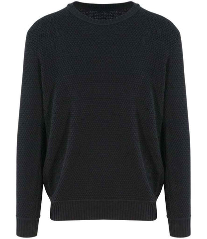 EA062 Black Front