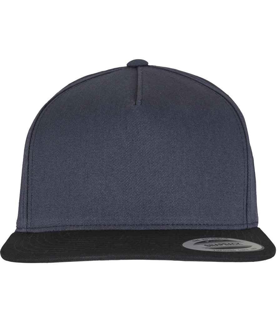 F6007 Navy/Black Front