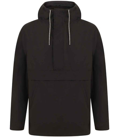FR905 Black Front